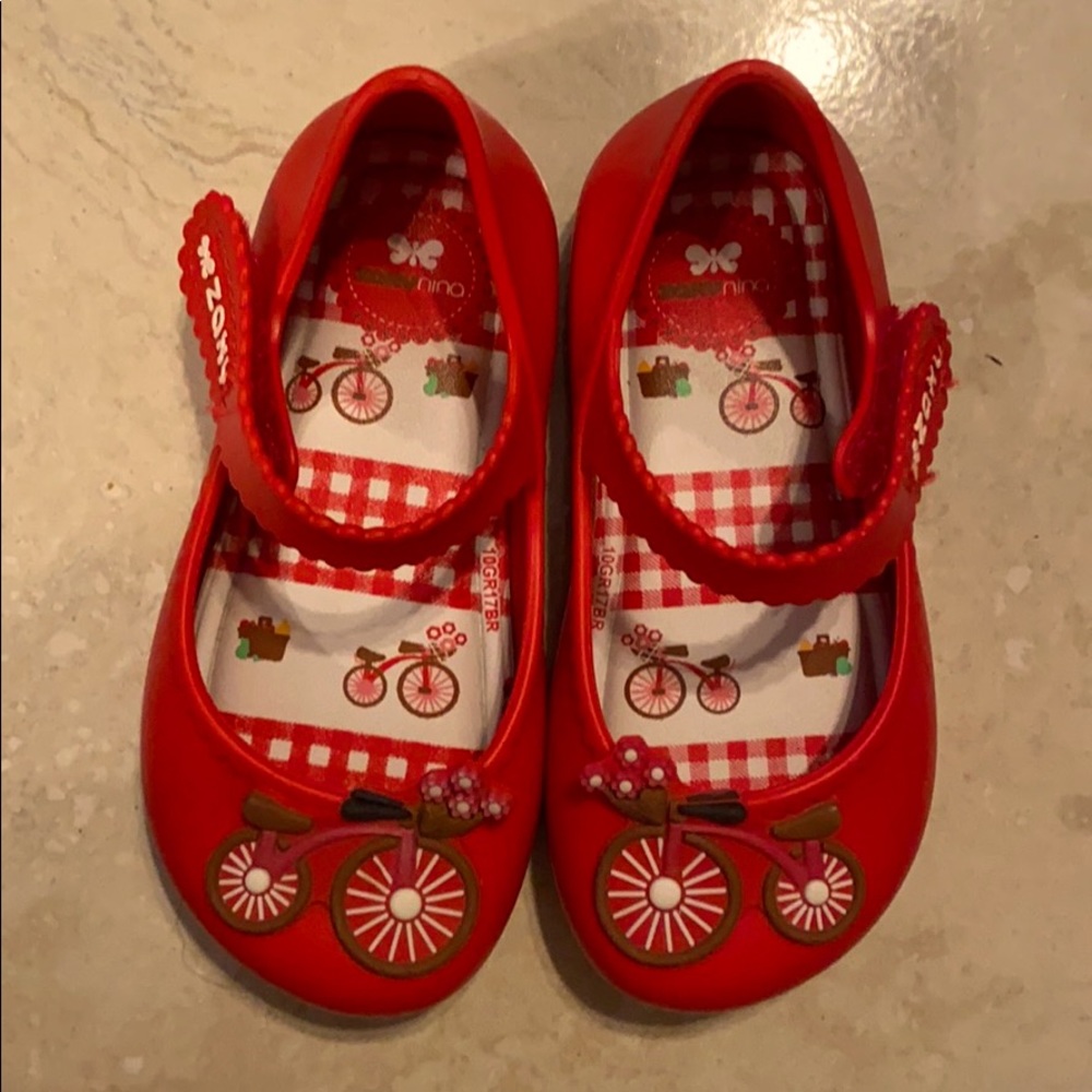 Toddler Zaxy Sandals girls